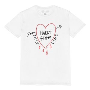 Harry Styles x Alessandro Michele T-Shirt